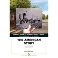 thumbnail image 1 of Pre-Owned The American Story (Paperback) 9780205907366, 1 of 1