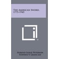 thumbnail image 1 of The American Sword, 1775-1945 (Hardcover), 1 of 1