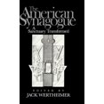 thumbnail image 1 of Pre-Owned The American Synagogue : A Sanctuary Transformed (Hardcover) 9780521332903, 1 of 1