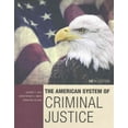 thumbnail image 1 of The American System of Criminal Justice, 1 of 1