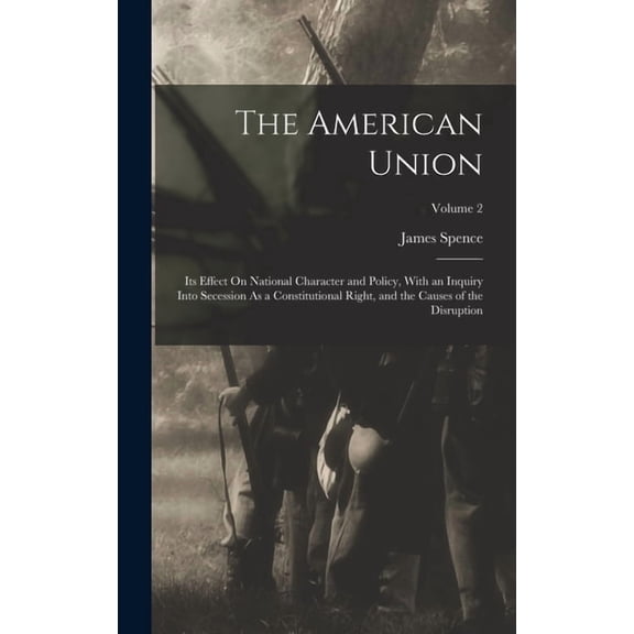 The American Union, (Hardcover)