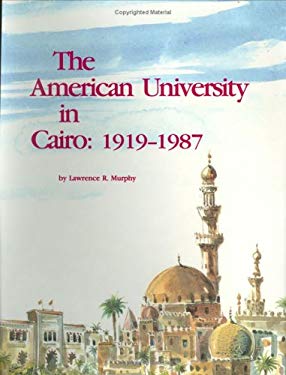The American University In Cairo Press