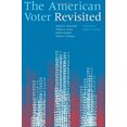 thumbnail image 1 of Pre-Owned The American Voter Revisited (Paperback) 0472050400 9780472050406, 1 of 1