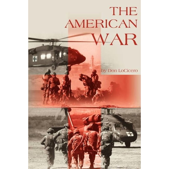 The American War, (Paperback)