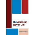 thumbnail image 1 of The Fairleigh Dickinson University Press The American Way of Life: A Cultural History, (Hardcover), 1 of 1