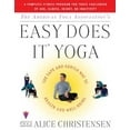 thumbnail image 1 of Pre-Owned The American Yoga Associations Easy Does It Yoga: The Safe and Gentle Way to Health and Well Being (Paperback) 0684848902 9780684848907, 1 of 1