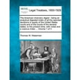 thumbnail image 1 of The American chancery digest (Paperback), 1 of 1