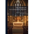 thumbnail image 1 of The American Ecclesiastical Review Paperback, 1 of 1