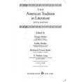 thumbnail image 1 of Pre-Owned The American tradition in literature (Vol 1) (Hardcover) 039434071X 9780394340715, 1 of 1