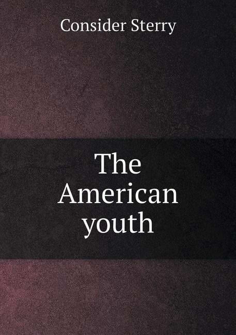 The American youth (Paperback)