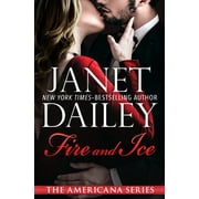 The Americana Series: Fire and Ice (Paperback)