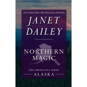 Americana Northern Magic, Book 2, Paperback