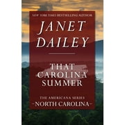 The Americana Series: That Carolina Summer (Paperback)