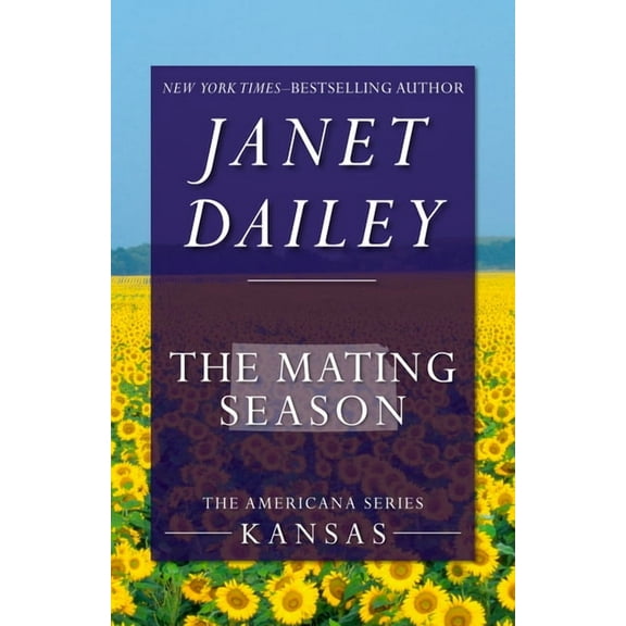 The Americana Series: The Mating Season (Paperback)