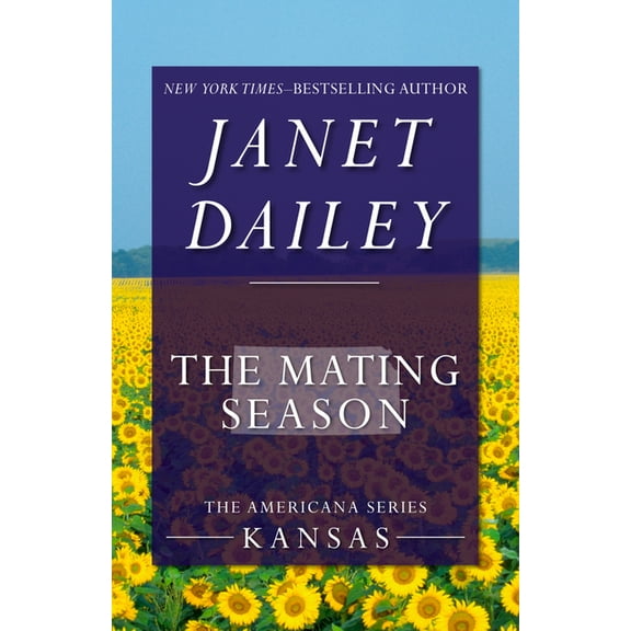 The Americana Series: The Mating Season (Paperback)