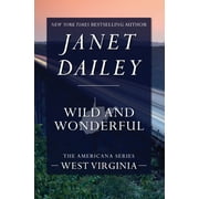 Americana Wild and Wonderful, Book 48, Paperback