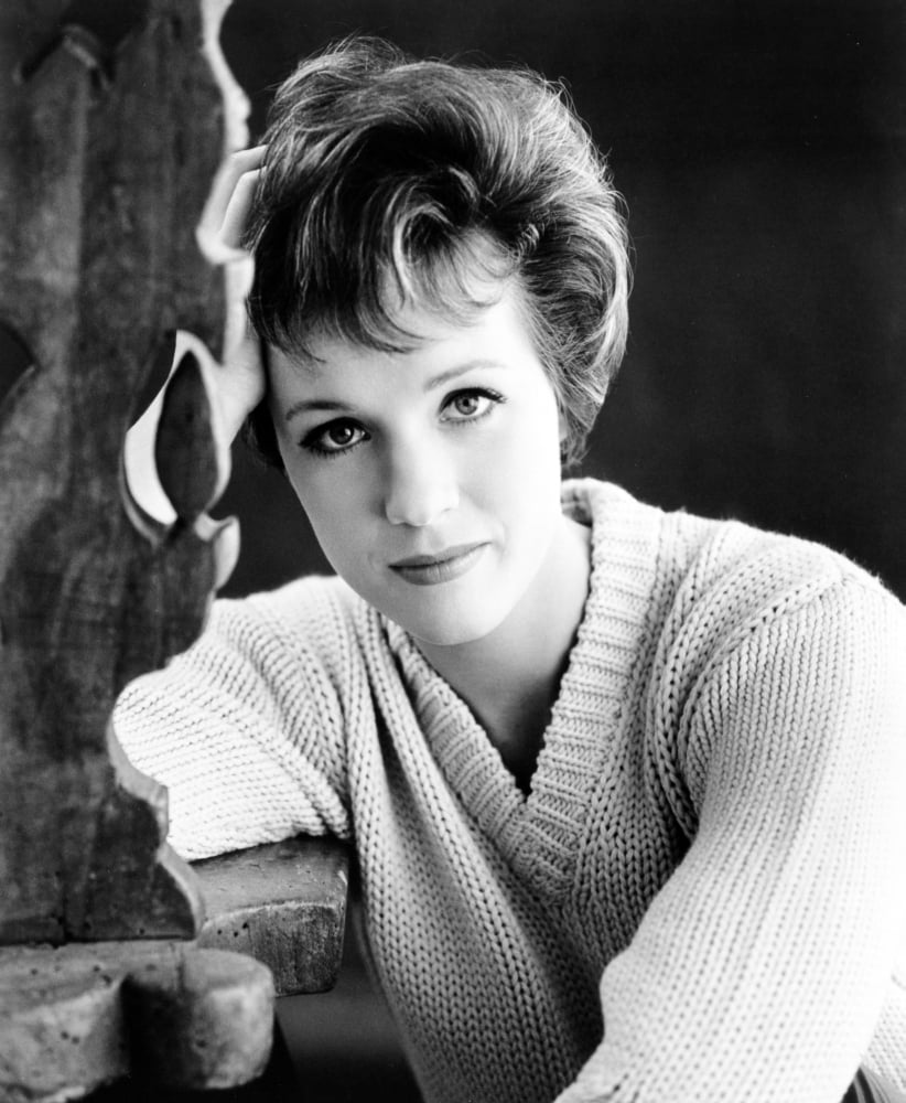 The Americanization Of Emily Canvas Art -  (16 x 20)