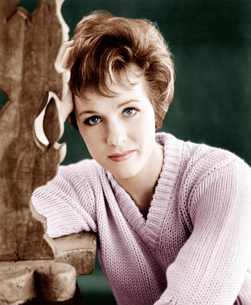 The Americanization Of Emily Canvas Art - (16 x 20)