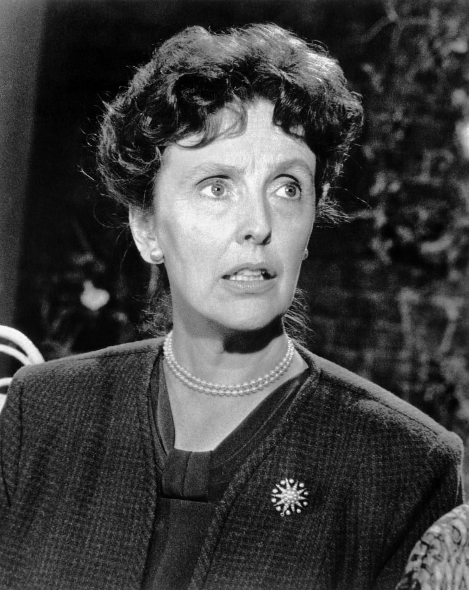 The Americanization Of Emily Canvas Art -  (16 x 20)