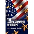 thumbnail image 1 of Pre-Owned The Americanization of Europe: Culture, Diplomacy, and Anti-Americanism After 1945 (Hardcover 9781845450854) by Alexander Stephan, 1 of 1