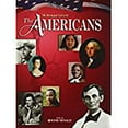 thumbnail image 1 of Pre-Owned The Americans: Student Edition 2009 (Hardcover) 0618916296 9780618916290, 1 of 1