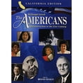 thumbnail image 1 of Pre-Owned The Americans: Student Edition Reconstruction to the 21st Century 2006 Paperback, 1 of 1