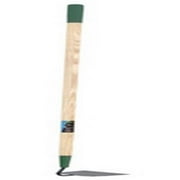 The Ames Companies 161344 Green Thumb Welded Garden Hoe