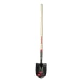 thumbnail image 1 of The Ames Companies, Inc 2584300 True Temper Digging Shovel with Fiberglass Handle, 1 of 5