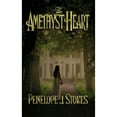 thumbnail image 1 of The Amethyst Heart (Hardcover), 1 of 1