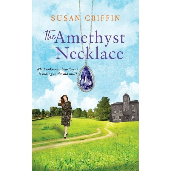 The Amethyst Necklace, (Paperback)