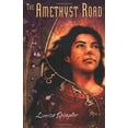 thumbnail image 1 of Pre-Owned The Amethyst Road (Hardcover) 0618485724 9780618485727, 1 of 1