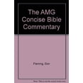 thumbnail image 1 of Pre-Owned The AMG Concise Bible Commentary (Hardcover) 0899576737 9780899576732, 1 of 1