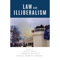 thumbnail image 1 of The Amherst Law, Jurisprudence, and Soci Law and Illiberalism, (Paperback), 1 of 1