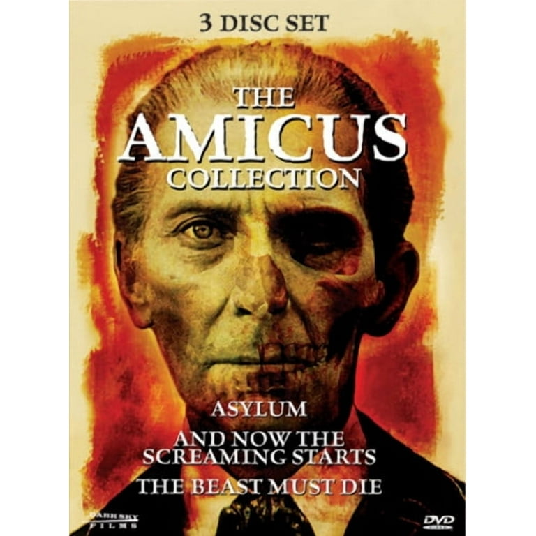 The Amicus Collection - Walmart.com