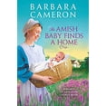 thumbnail image 1 of Pre-Owned The Amish Baby Finds a Home Paperback, 1 of 1