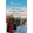 thumbnail image 1 of Pre-Owned The Amish Christmas Promise: An Uplifting Inspirational Romance, (Paperback), 1 of 1