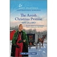 thumbnail image 1 of Pre-Owned The Amish Christmas Promise, Original ed. (Paperback), 1 of 1