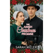 The Amish Christmas Promise, Paperback