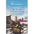 thumbnail image 1 of Pre-Owned The Amish Christmas Secret (Paperback) by Vannetta Chapman, 1 of 1