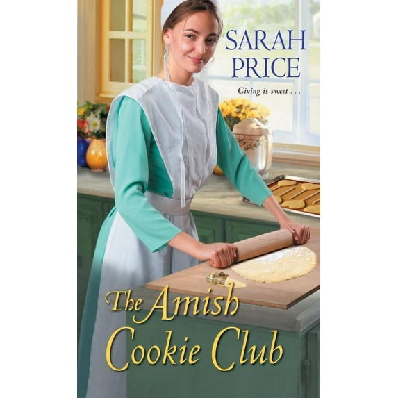The Amish Cookie Club