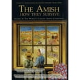 thumbnail image 1 of The Amish - How They Survive DVD, 1 of 1