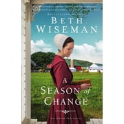 The Amish Inn Novels A Season of Change, Book 3, (Paperback)