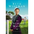 thumbnail image 1 of Pre-Owned An Unlikely Match (Paperback) 031035725X 9780310357254, 1 of 1