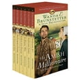 thumbnail image 1 of Pre-Owned The Amish Millionaire: The Amish Millionaire Boxed Set (Multiple copy pack), 1 of 1