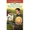 thumbnail image 1 of The Amish Millionaire: The Missing Will : The Amish Millionaire Part 4 (Series #4) (Paperback), 1 of 1