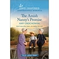thumbnail image 1 of Pre-Owned The Amish Nanny's Promise (Paperback)(Large Print), 1 of 1