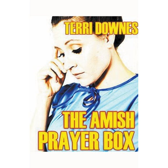 The Amish Prayer Box, (Paperback)
