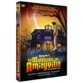 thumbnail image 1 of The Amityville Curse (1990) [ NON-USA FORMAT, PAL, Reg.0 Import - Spain ], 1 of 1