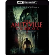 The Amityville Horror (2005): Collector's Edition (4K Ultra HD)