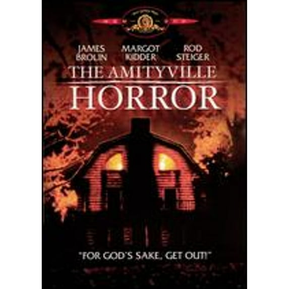 Pre-Owned The Amityville Horror (Widescreen/Full Screen)